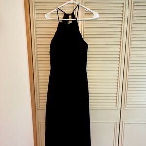 Azazie bridesmaid dress